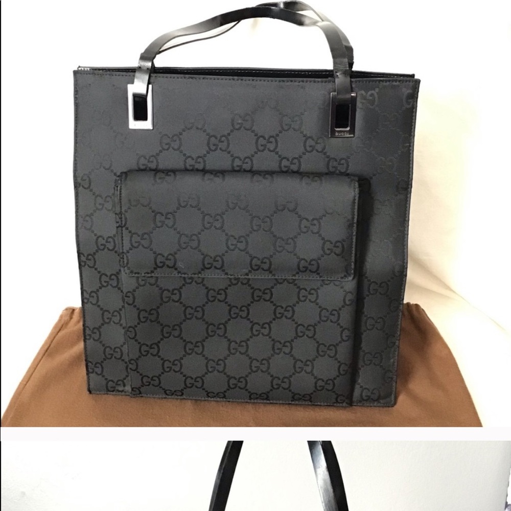 Gucci Tote Bag